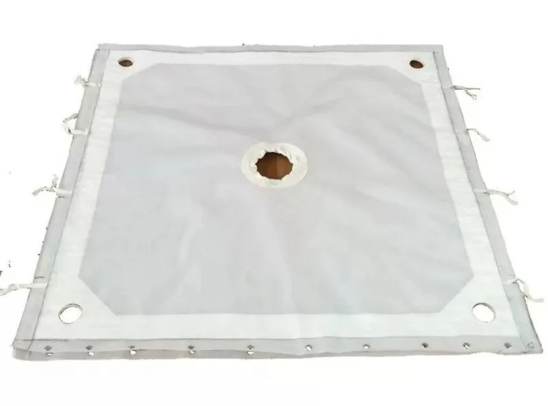 Asit ve alkali direnç filtre bezi