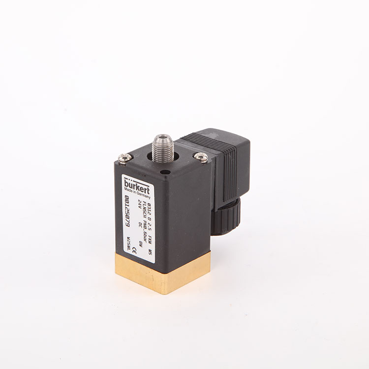 Darbe Jet Solenoid Valf Bobini